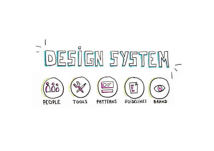 Semicolon Design System